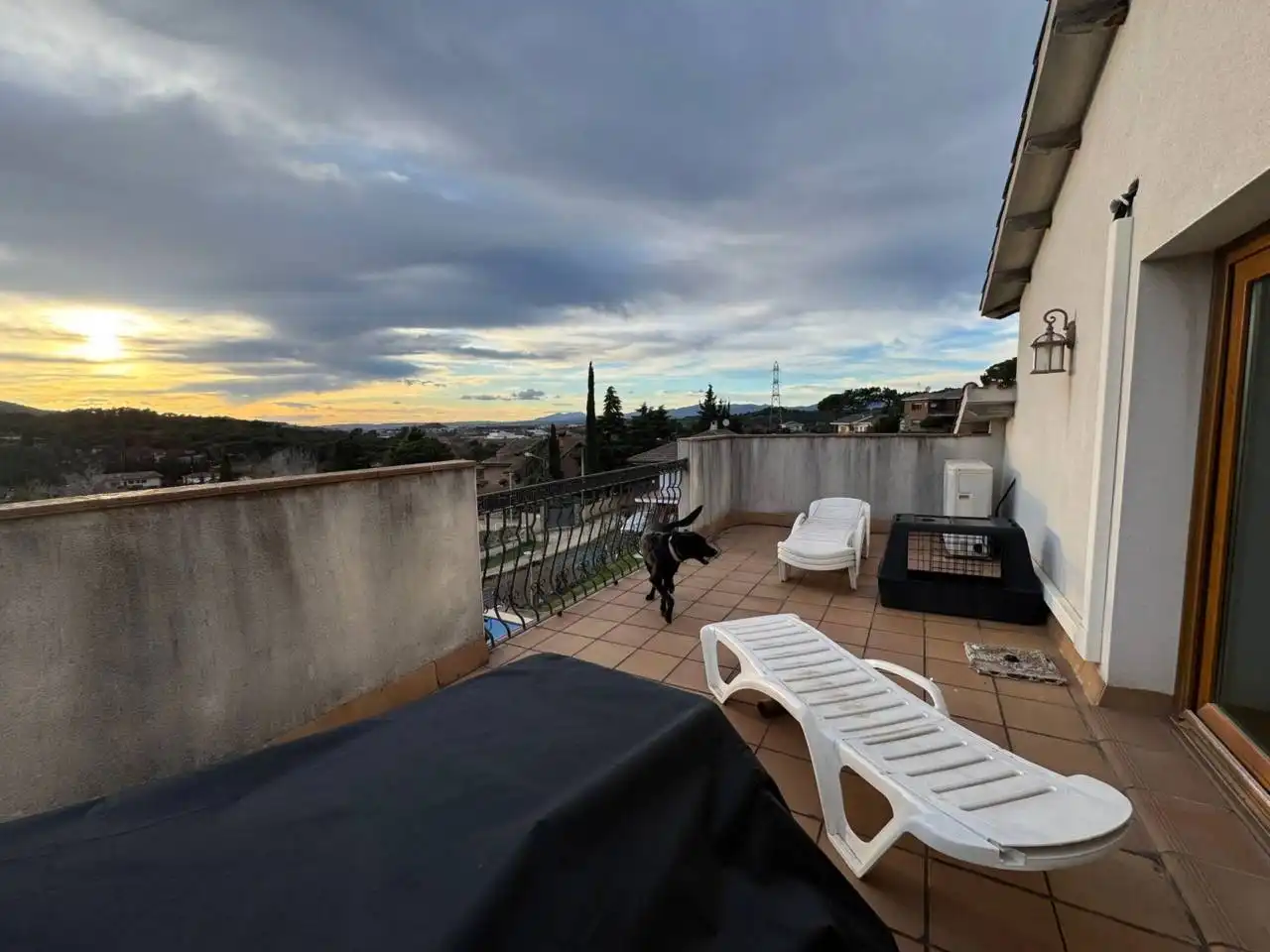 Casa con giardino in vendita a Vilanova del Vallès, imagen 33