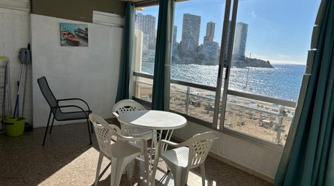 Foto 4 de Apartament en venda a Avenida de Madrid, Playa Levante, Alicante