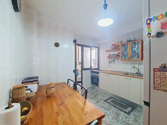 Kitchen of Flat for sale in Telde