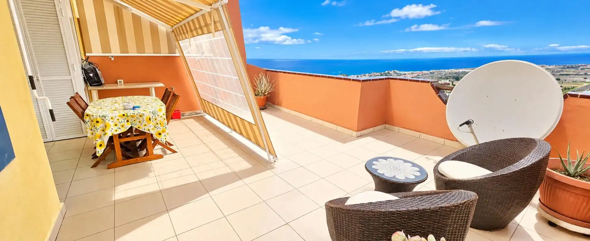 Apartament amb piscina en venda a Galicia 80, imagen 10