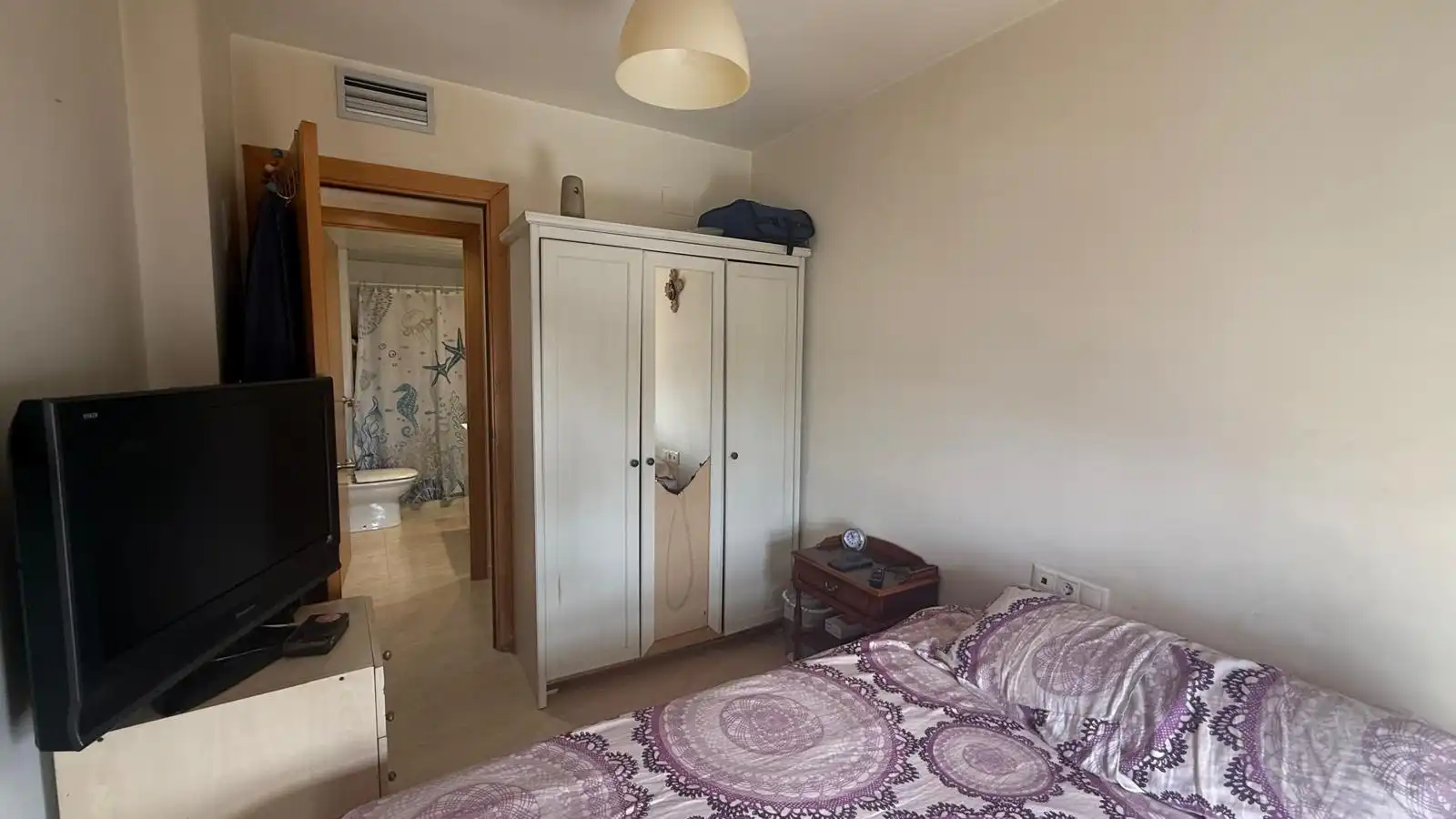 Habitación de Apartamento en venta en Canet de Mar