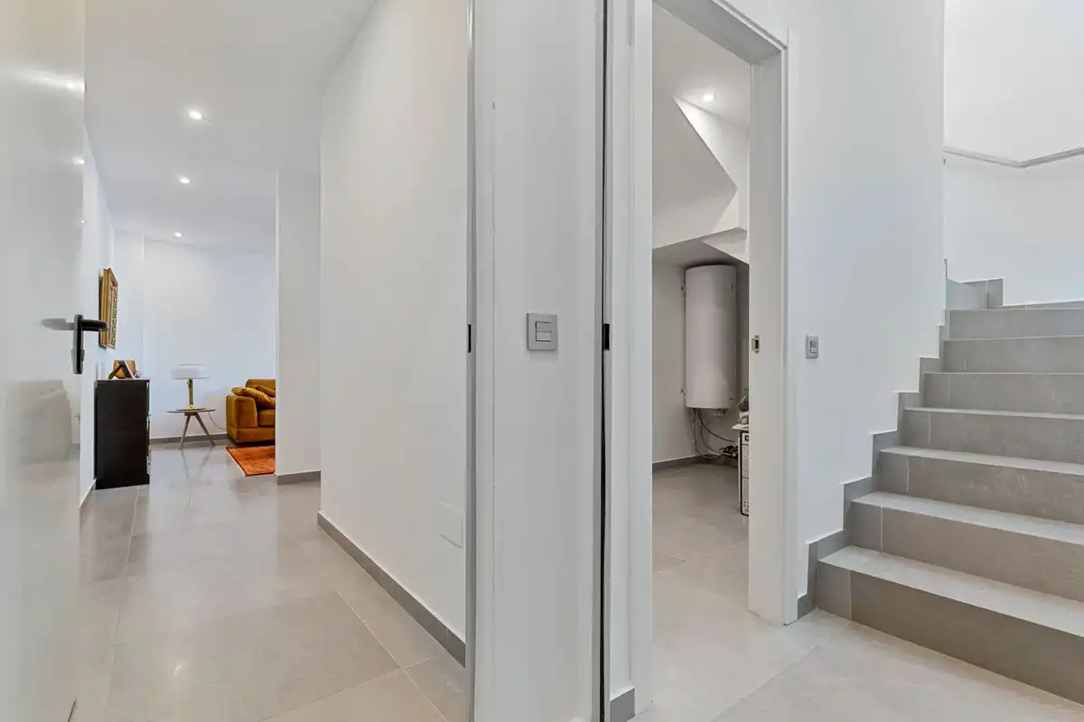 Reihenhaus mit Pool zum Verkauf in helechos, imagen 18