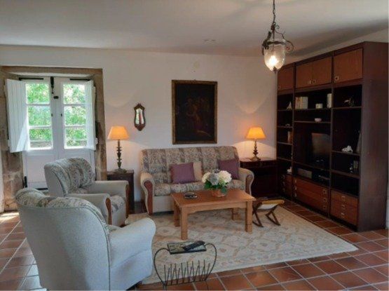 Country house zum verkauf in A Baña