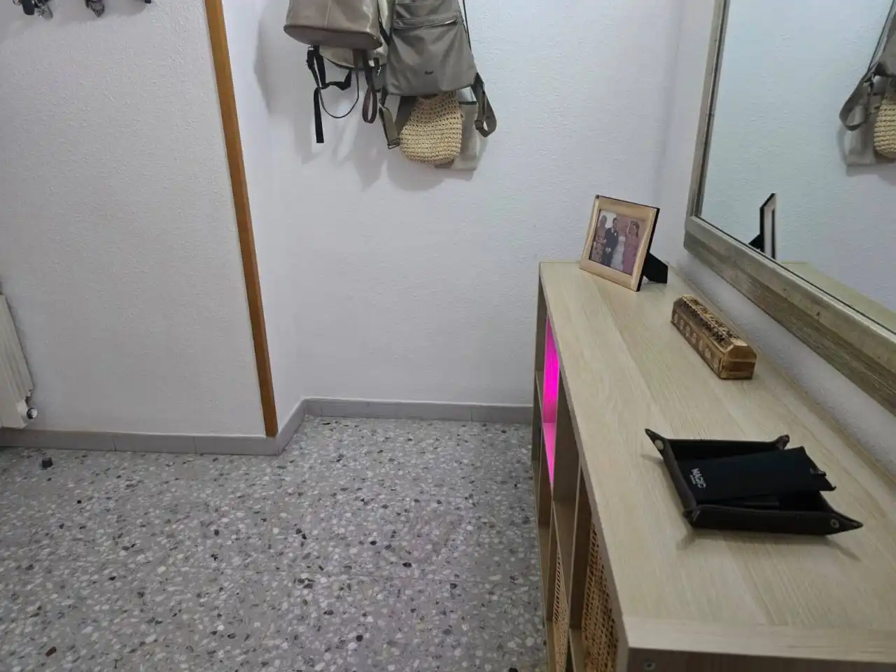 Flat for sale in Sabadell  with Heating, Terrace and Storage room