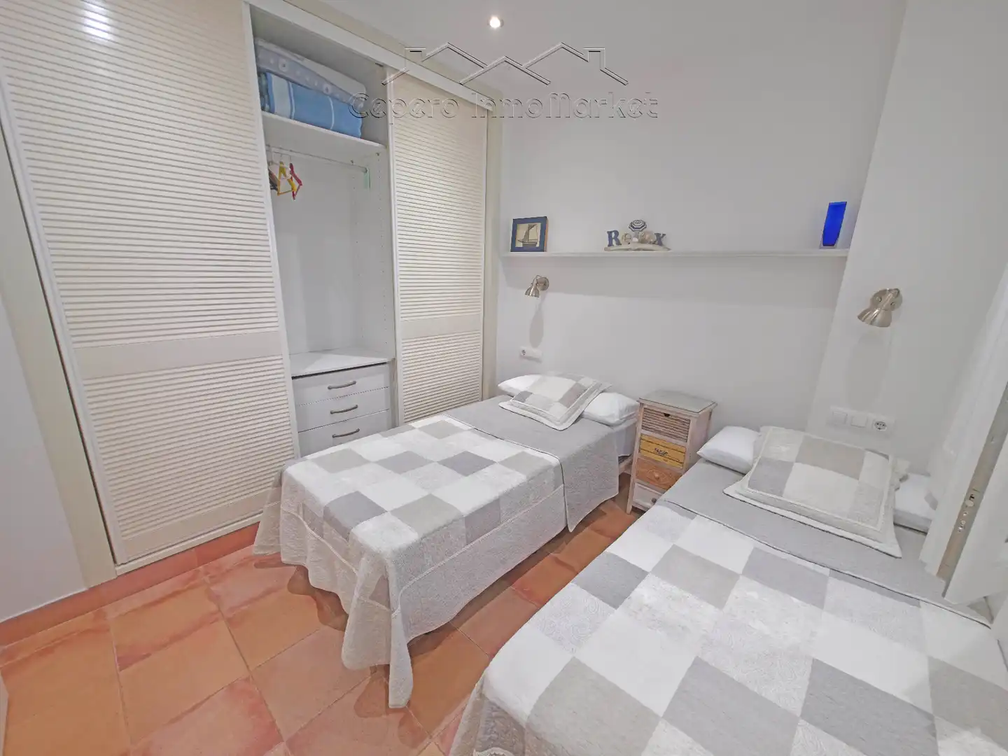 Apartament en venda a Vistahermosa - Fuentebravía, imagen 13