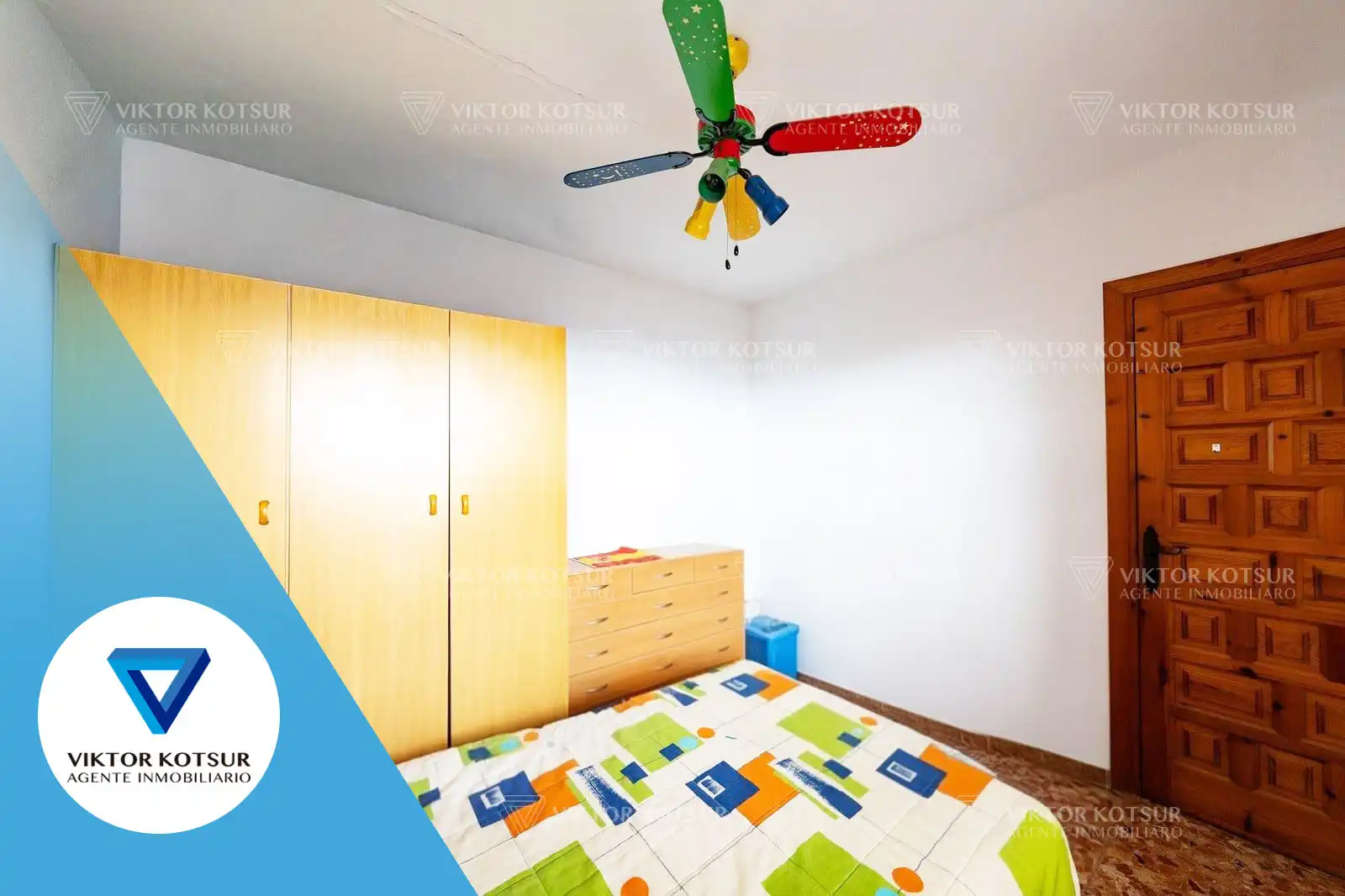 Terraced house with terrace for sale in El Parador de las Hortichuelas, imagen 42