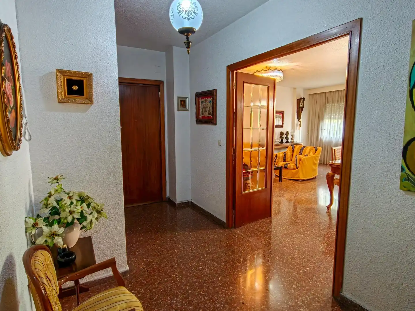 Appartement avec terrasse à vendre à AYORA, imagen 4