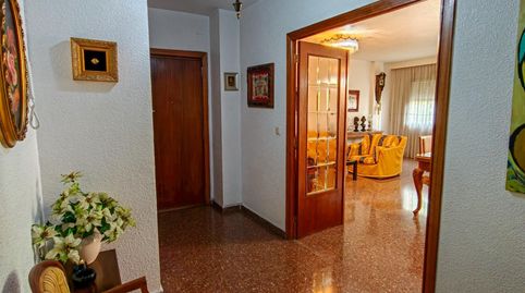 Piso con garaje, imatge 4
