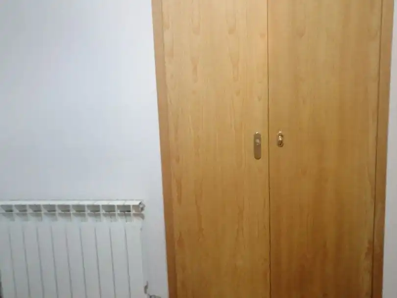 Schlafzimmer von Wohnung zum Verkauf in Sesué, Huesca