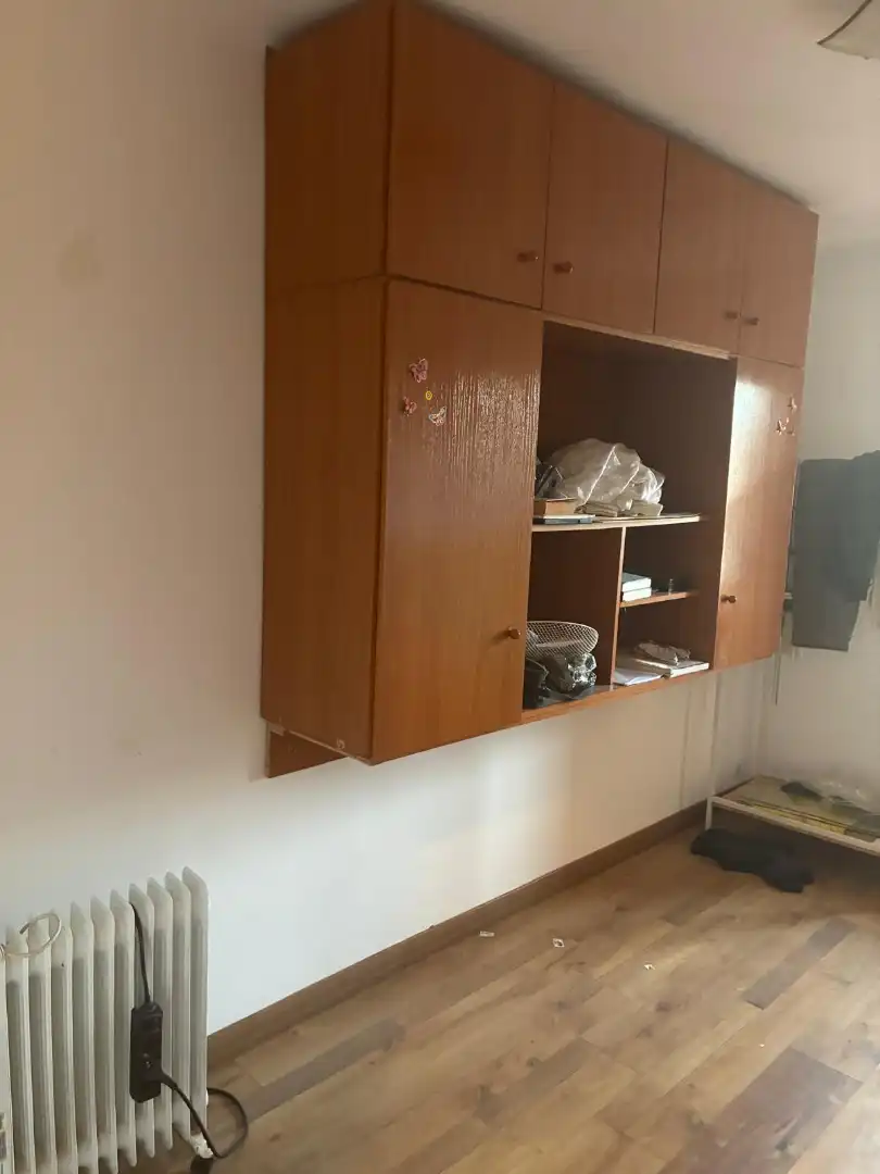Dormitori de Pis en venda en Poblenou  