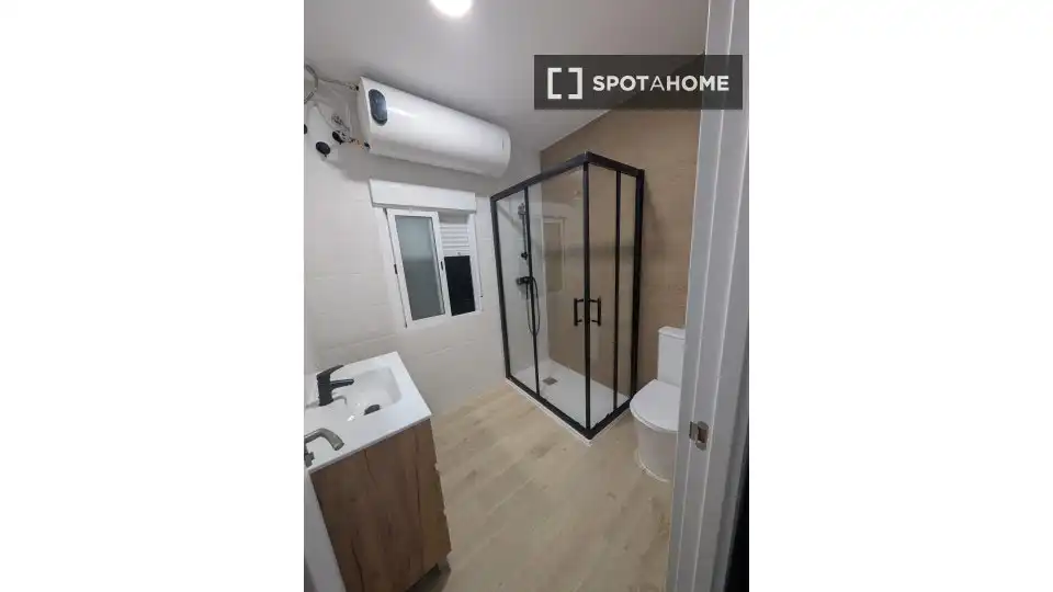 Habitación en Pradolongo