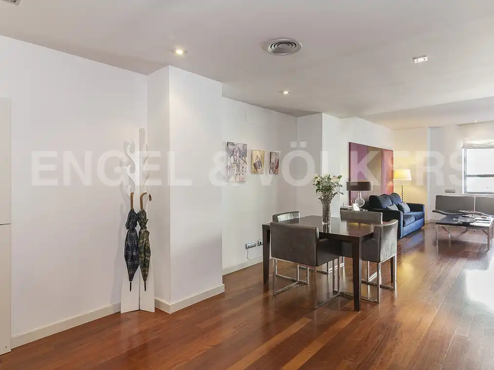 Appartement avec ascenseur à vendre à Passeig de Gràcia, imagen 4
