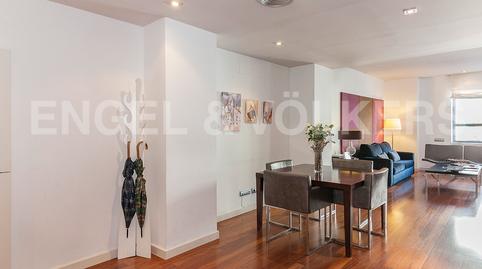 Foto 4 de Piso en venta en Passeig de Gràcia, Dreta de l'Eixample,  Barcelona Capital