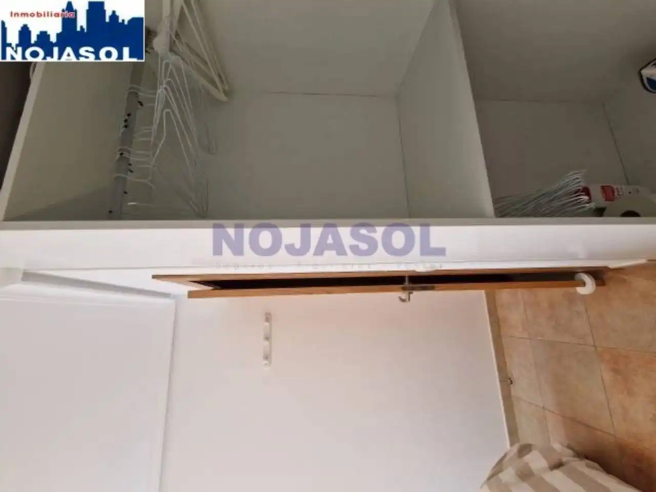 Wohnung mit Aufzug zur Miete in Calle La Brava 20, imagen 24