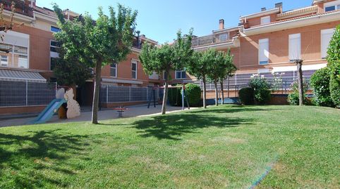 Foto 3 de Casa o chalet en venta en San Martín de la Vega, Madrid
