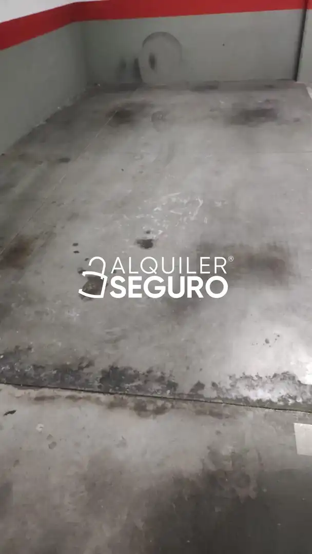 Außenansicht von Wohnung zur Miete in Fuente El Saz de Jarama mit Klimaanlage und Heizung