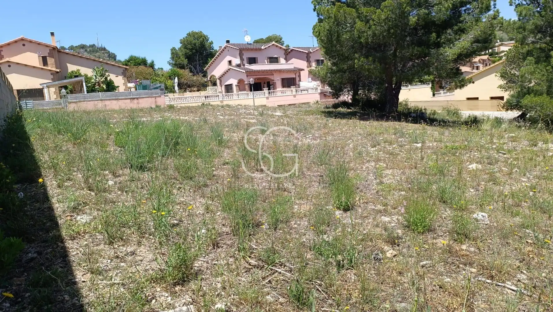 Terreny residencial en venda a Carrer Joan Brossa, imagen 11