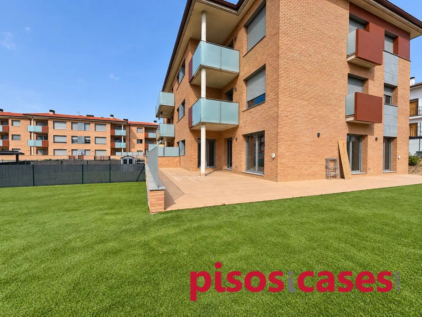 Ground floor for sale in Tona, Barcelona