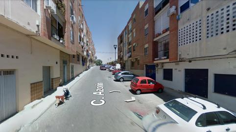 Foto 2 de Pis en venda a Calle Bernardo el de Los Lobitos, 8, Nueva Alcalá, Alcalá de Guadaira