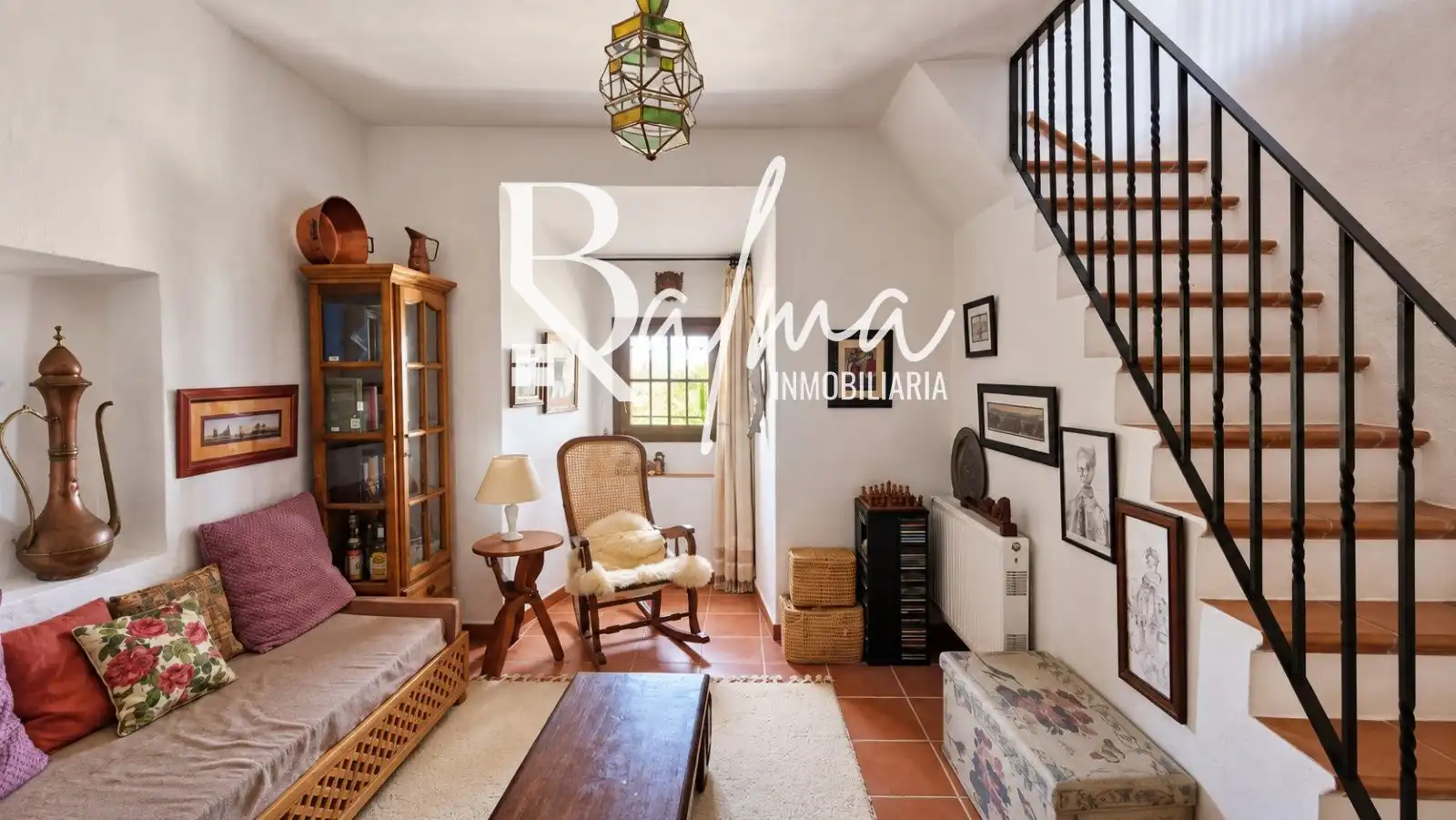 Villa con piscina in vendita a Partidas Sur, imagen 24