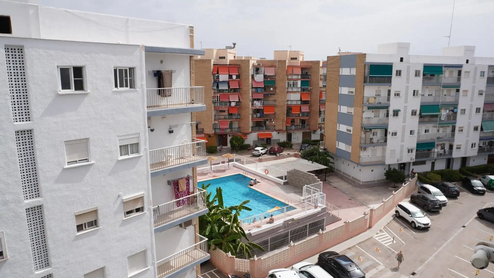 Apartament amb terrassa en venda a Platja de la Pobla de Farnals, imagen 20