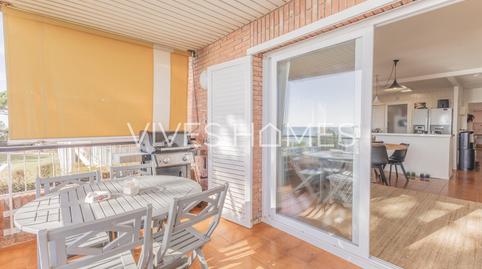 Foto 3 de Pis de lloguer a Passeig de la Musclera, Victoria - Les Vil·les - Canyadell, Barcelona