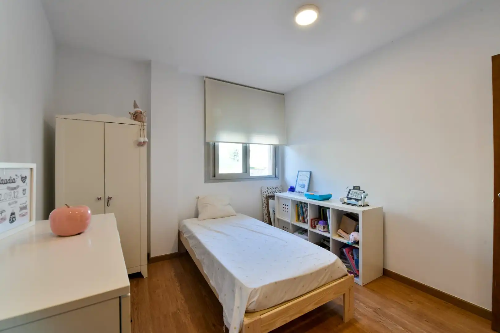 Erdgeschosswohnung mit Terrasse zum Verkauf in Cristo Rey - Parque Europa, imagen 16