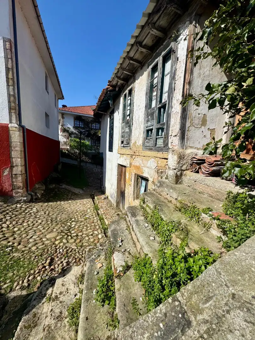 Reihenhaus zum Verkauf in Tazones - BO SAN MIGUEL, imagen 16