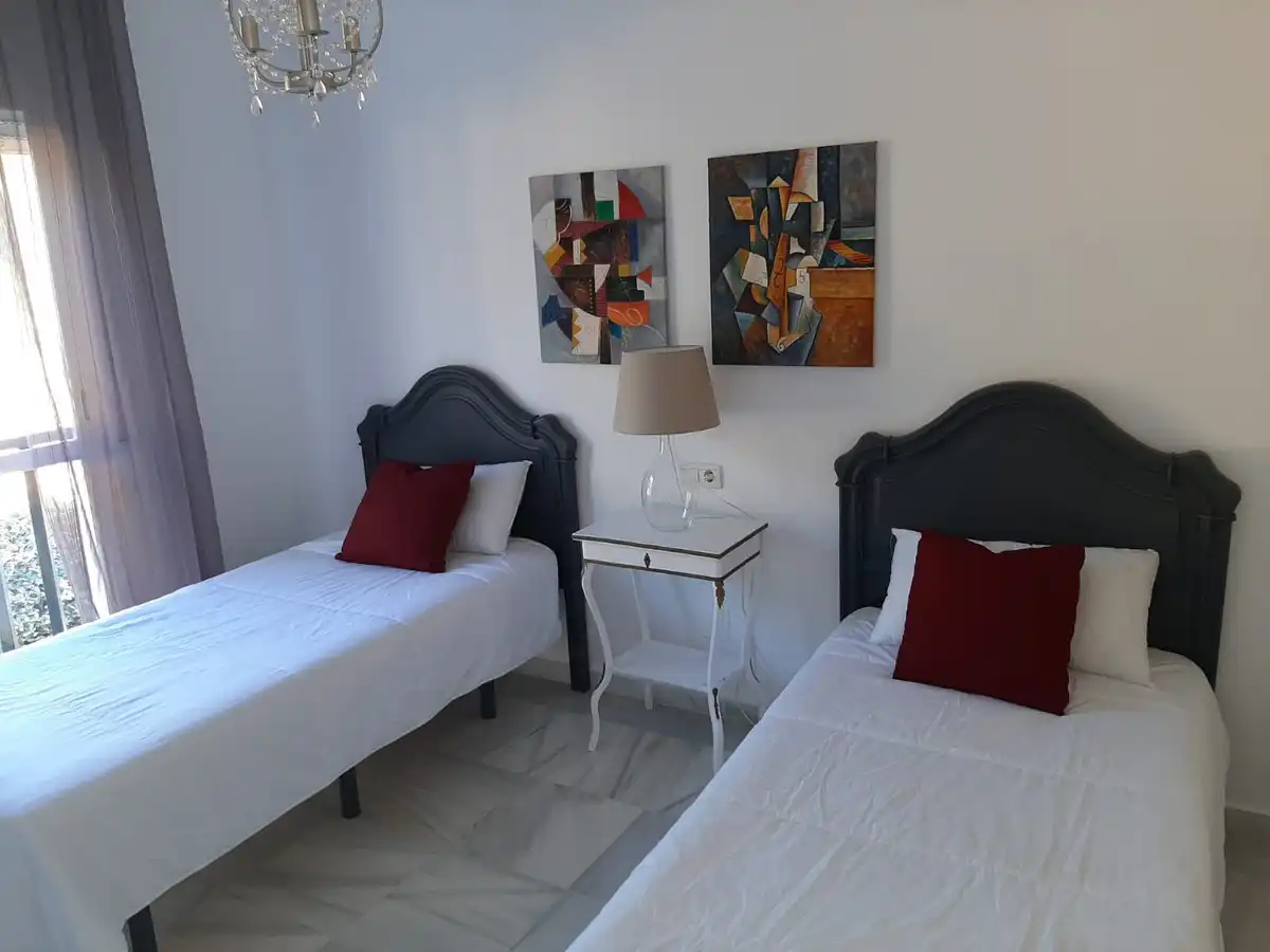 Àtic de lloguer a ARIES-NVA ANDALUCIA H, 6, Los Naranjos