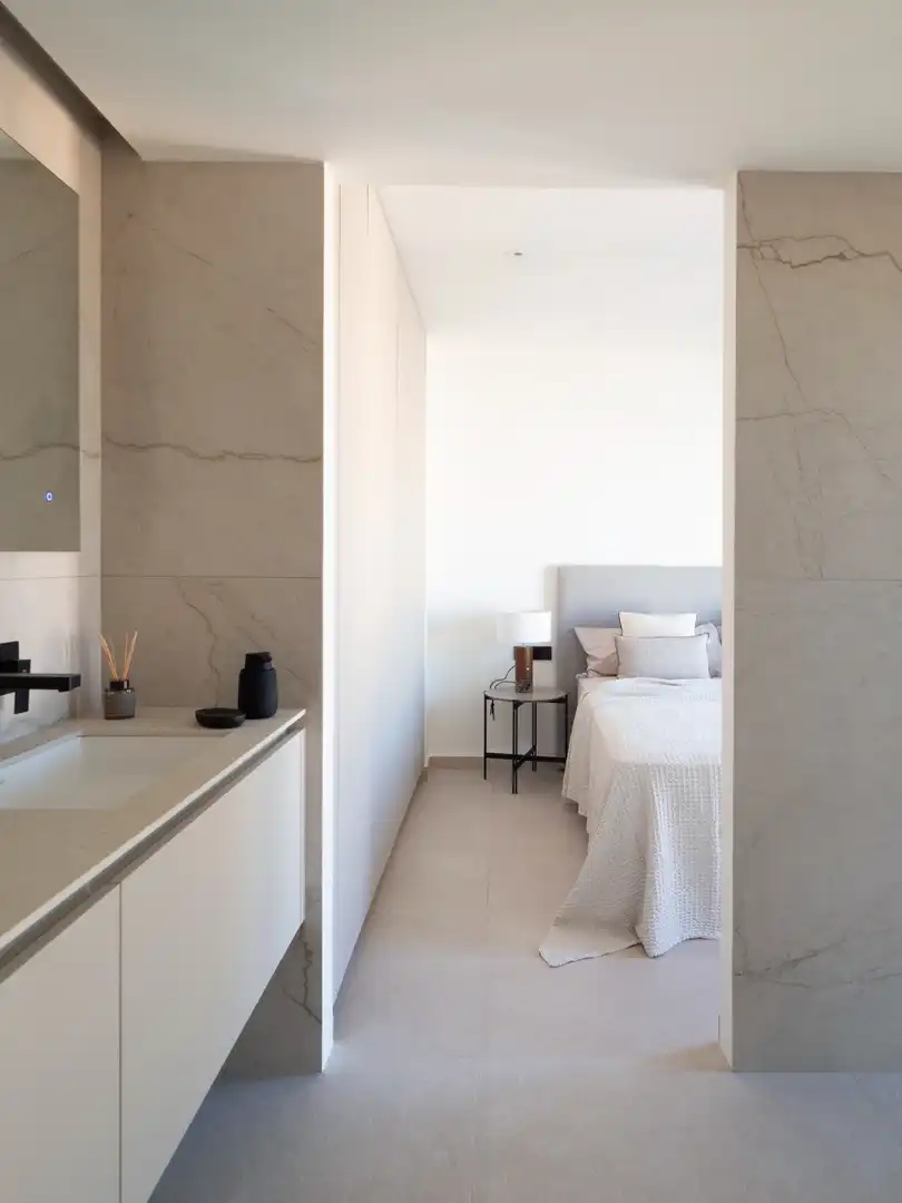 Penthouse with pool for sale in Ponent, imagen 16