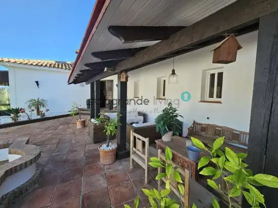 Villa mit Pool zum Verkauf in Sotogrande Costa, imagen 48