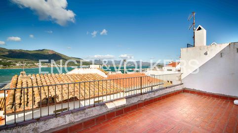 Foto 4 de Casa adosada en venta en Carrer del Camp del Port, El Port de la Selva, Girona