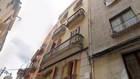 Vista exterior de Pis en venda en Valls