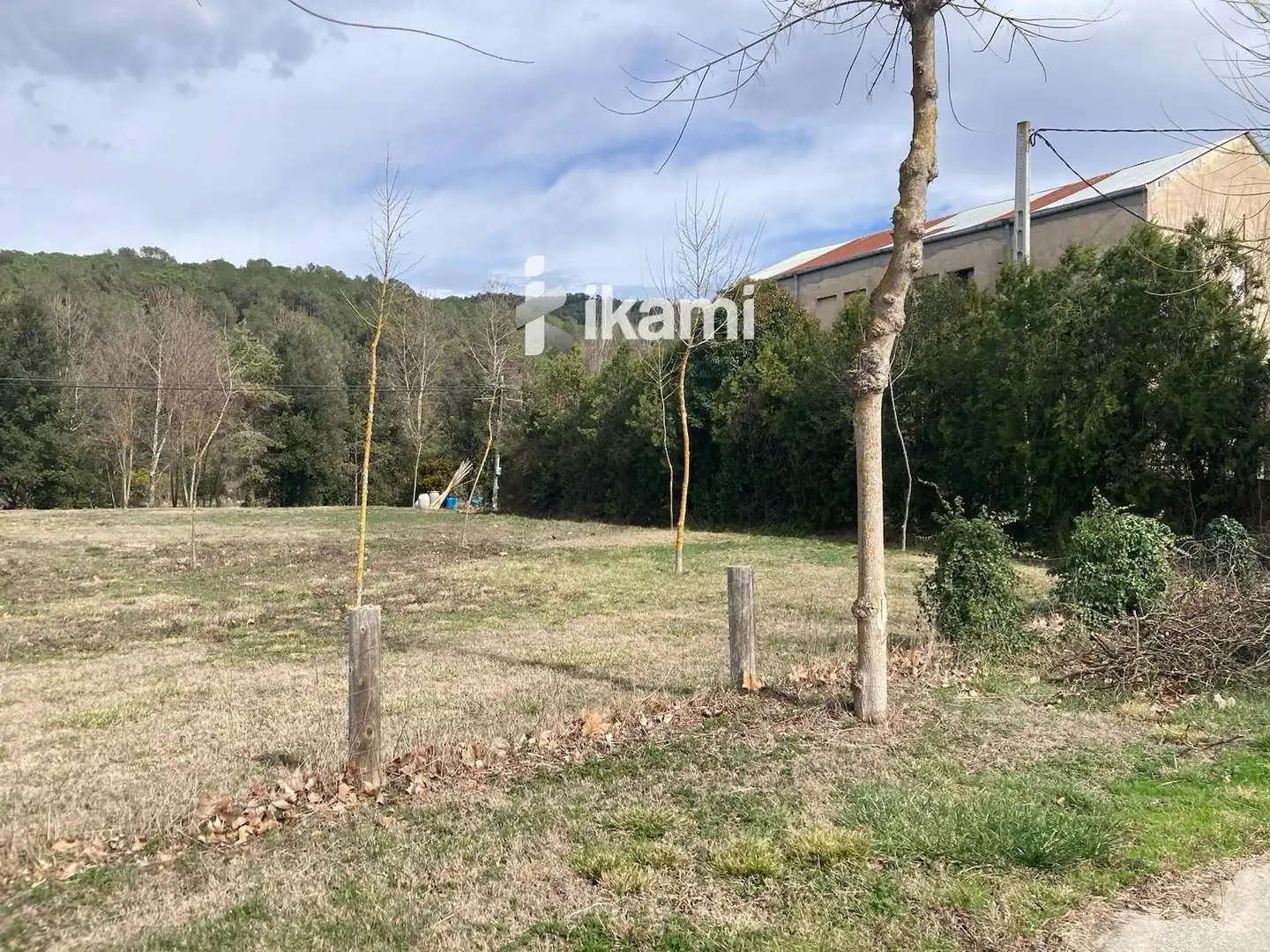 Casa o chalet en venta en Sant Miquel de Campmajor con Aire acondicionado, Terraza y Trastero