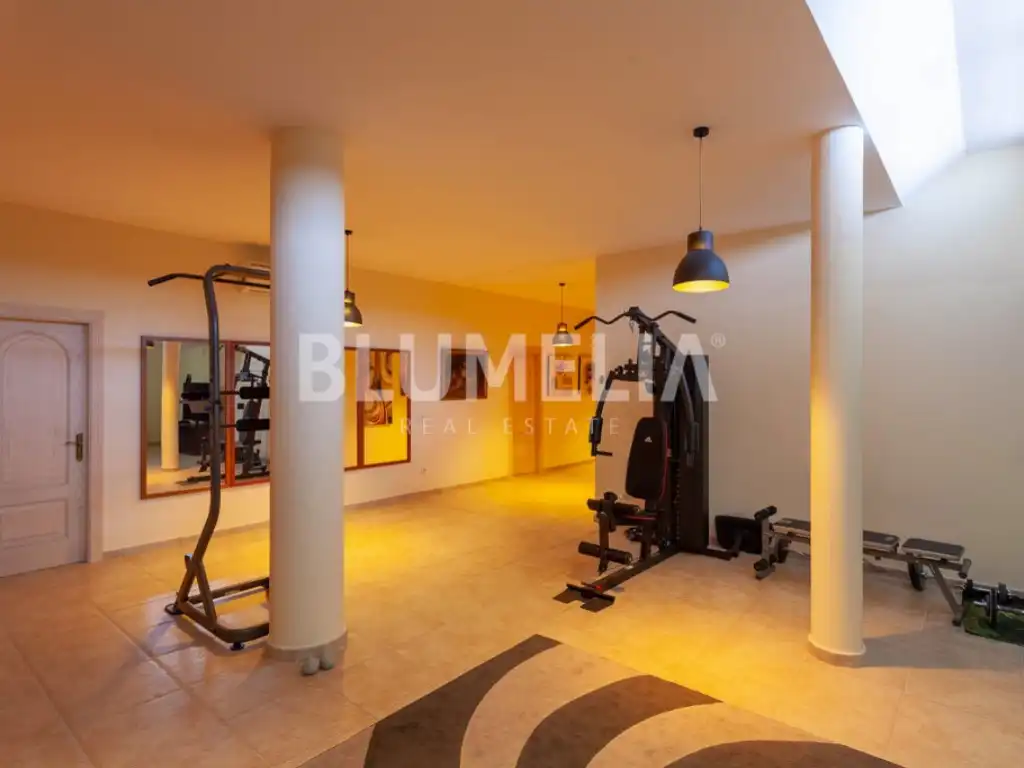 Casa con piscina en venta en Calle Alfabega L', imagen 45