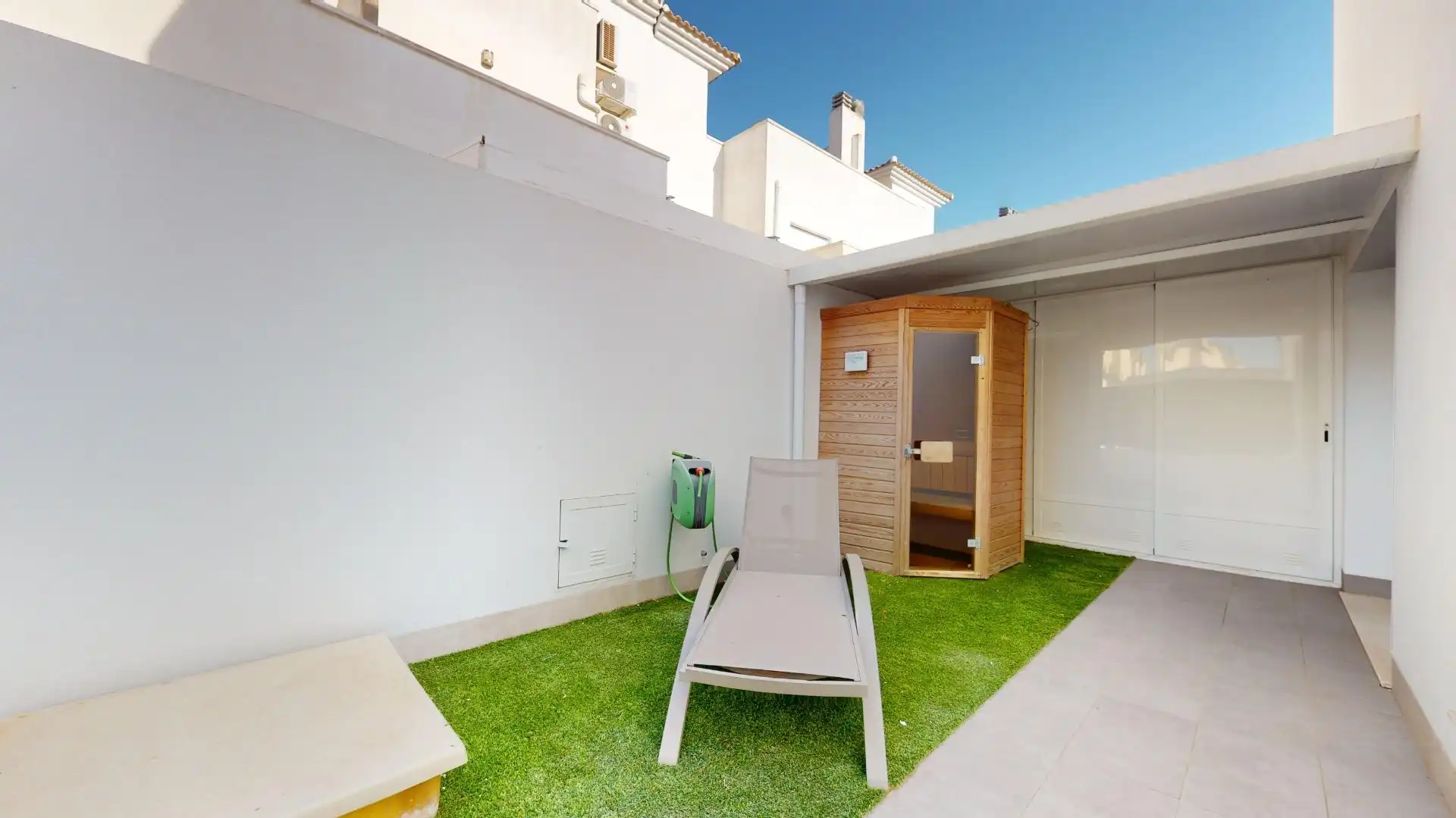 Villa avec terrasse à vendre à Calle SANTA EULALIA 46, imagen 30