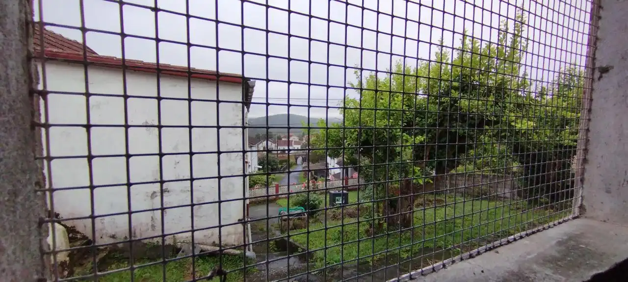 Vista exterior de Finca rústica en venta en Narón con Jardín privado y Trastero