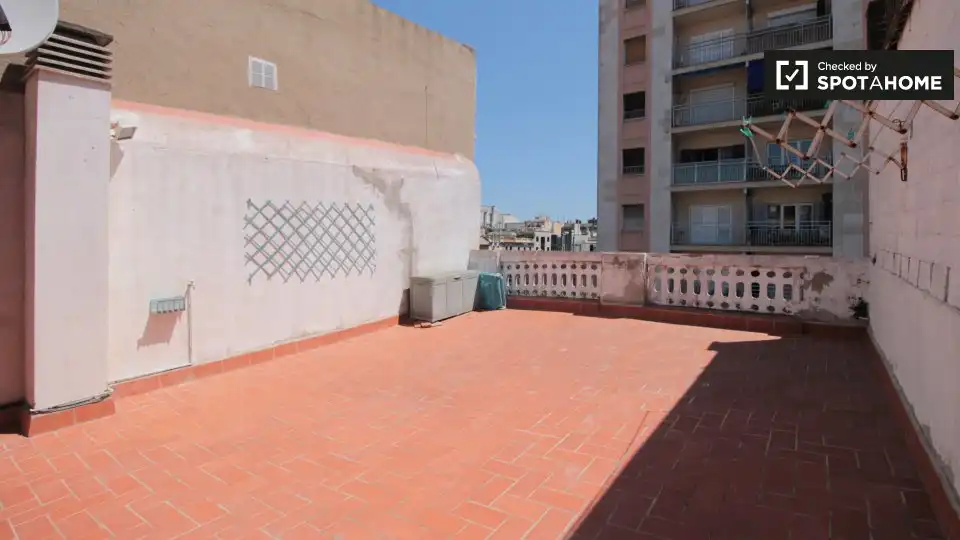 Appartamento in affitto a Eixample, imagen 18