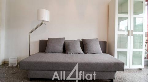 Foto 2 de Pis de lloguer a Valencia, El Camp de l'Arpa del Clot,  Barcelona Capital