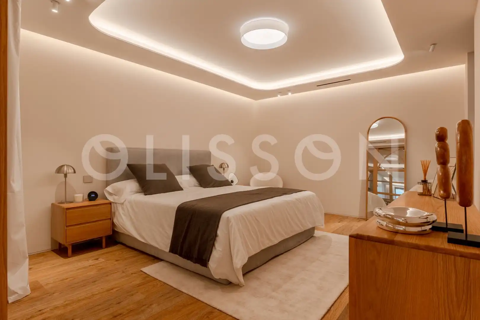 Wohnung mit Aufzug zum Verkauf in Barrio de Salamanca, imagen 13