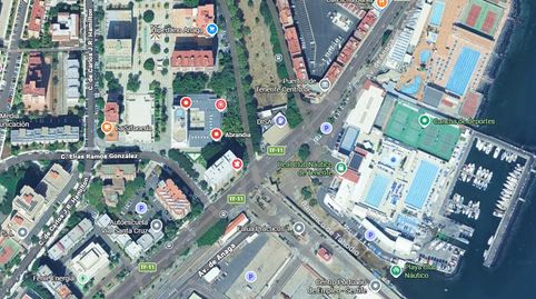 Photo 4 of Office for rent in Calle Elías Ramos González, 4, Urbanización Anaga, Santa Cruz de Tenerife Capital