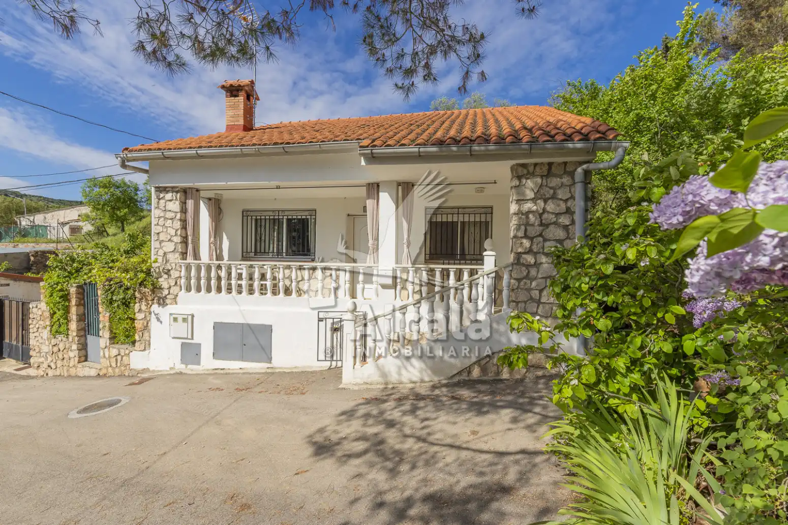 Haus mit Pool zum Verkauf in Hontoba, imagen 57