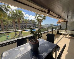 Terrace of Flat for sale in Sant Pere de Ribes  with Air Conditioner, Heating and Terrace