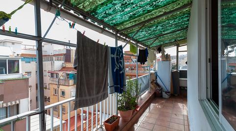 Foto 2 de Ático en venta en Vilapicina i la Torre Llobeta,  Barcelona Capital
