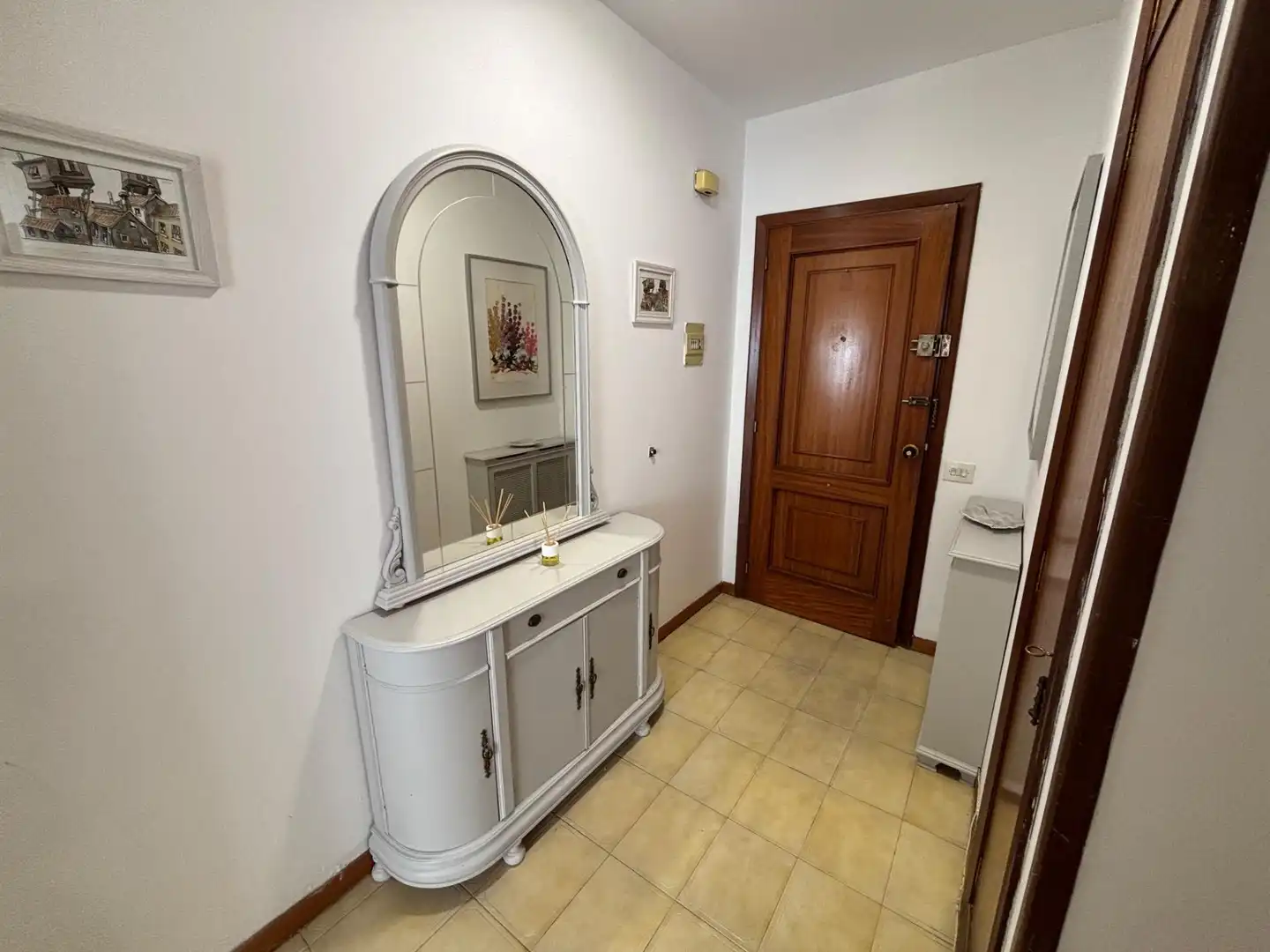 Piso con ascensor en venta en ALONSO PEREZ, imagen 6