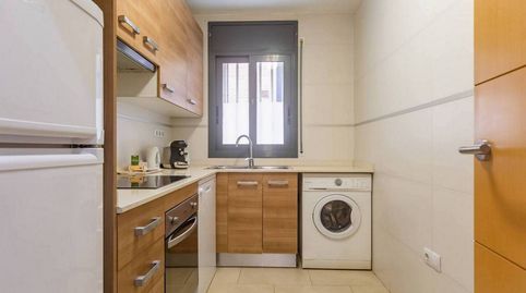 Foto 2 de Apartamento de alquiler en Centre, Reus