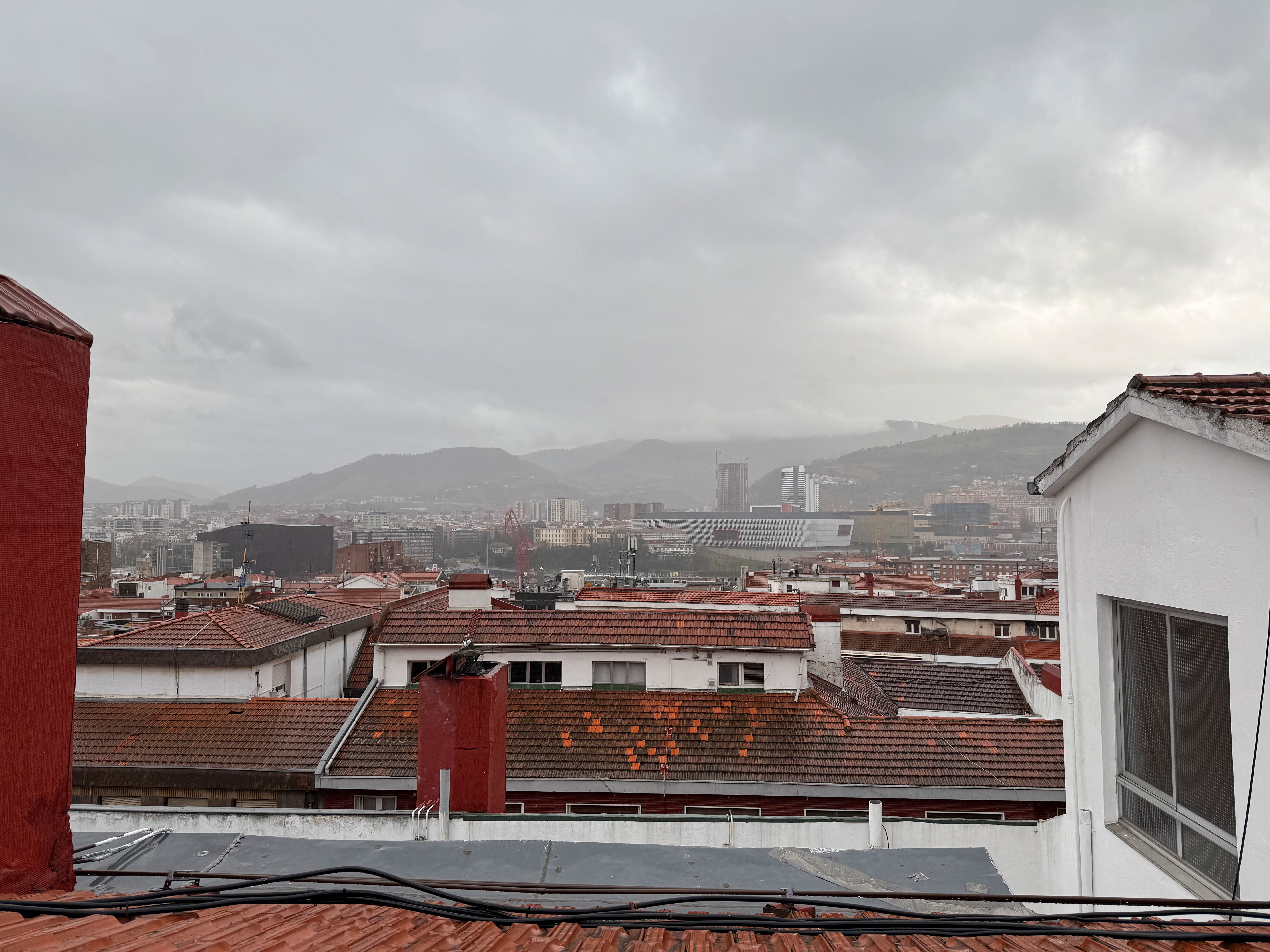 Pis en venda a Ramón y Cajal Etorbidea, San Pedro de Deusto - La Ribera