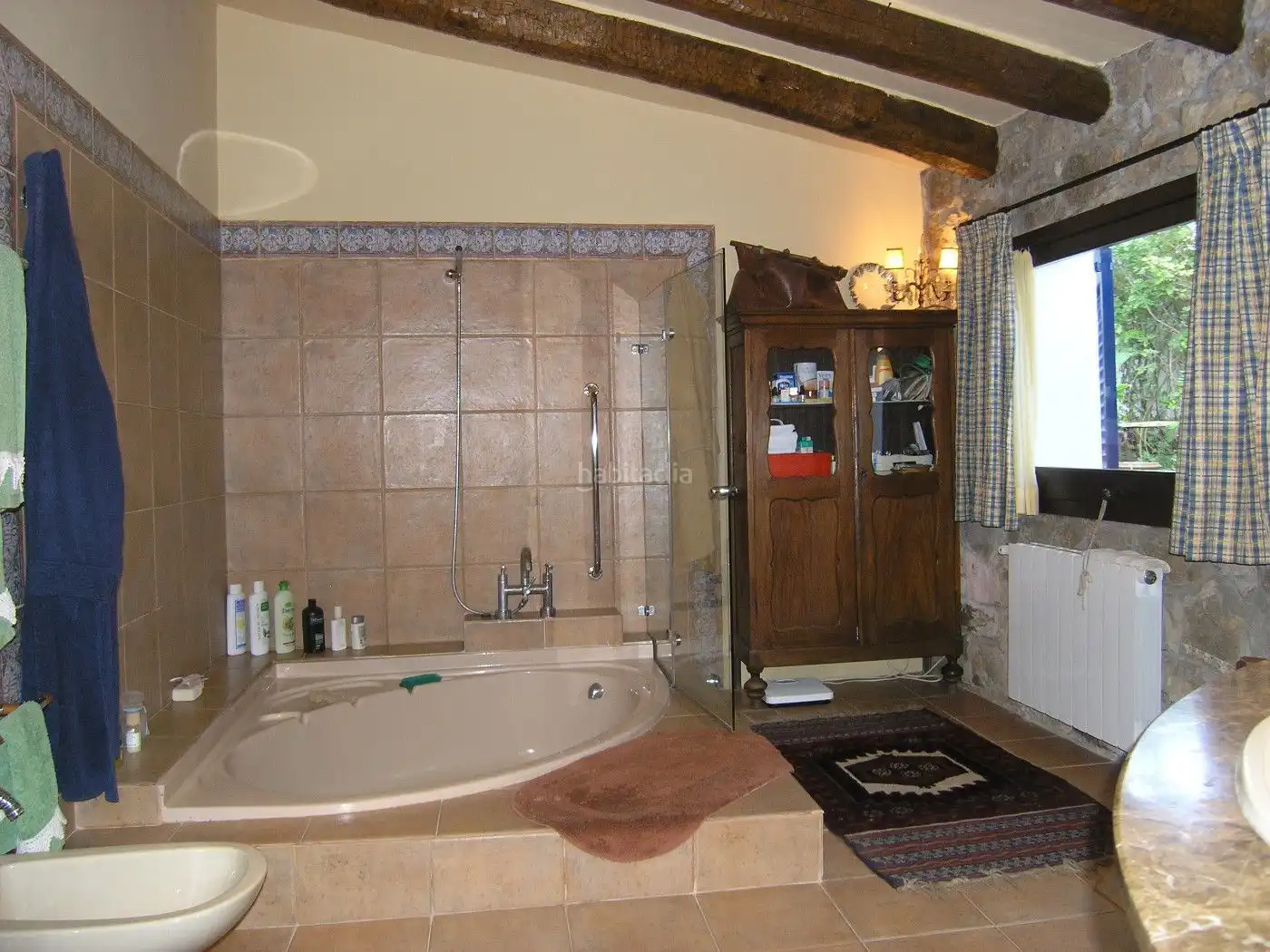 Maison rustique avec jardin à vendre à Begur pueblo, imagen 7