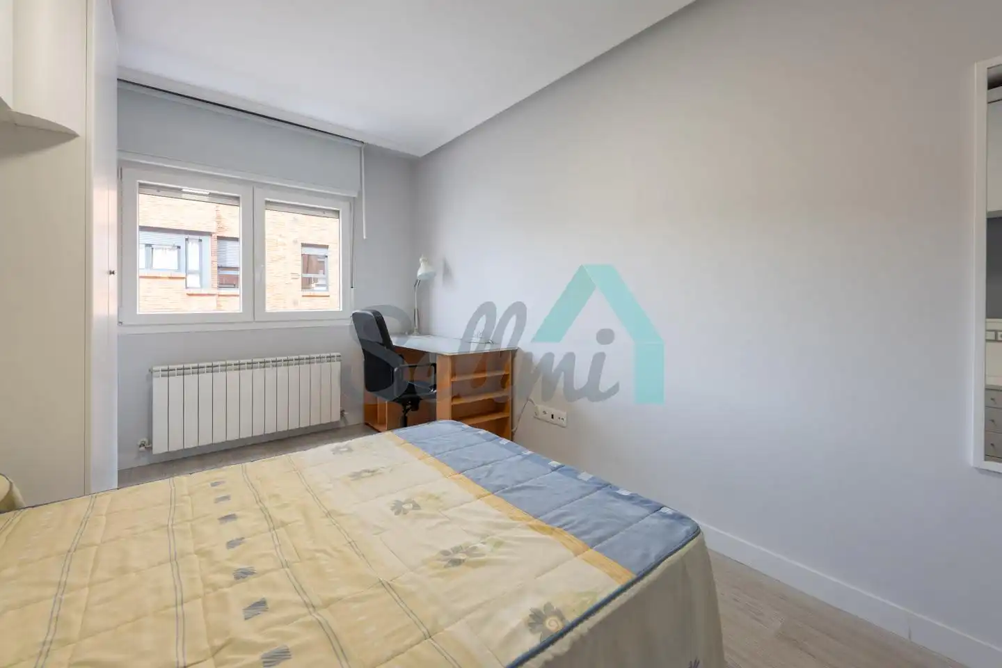 Flat for rent in San Melchor García Sampedro, San Lázaro - Otero - Villafría