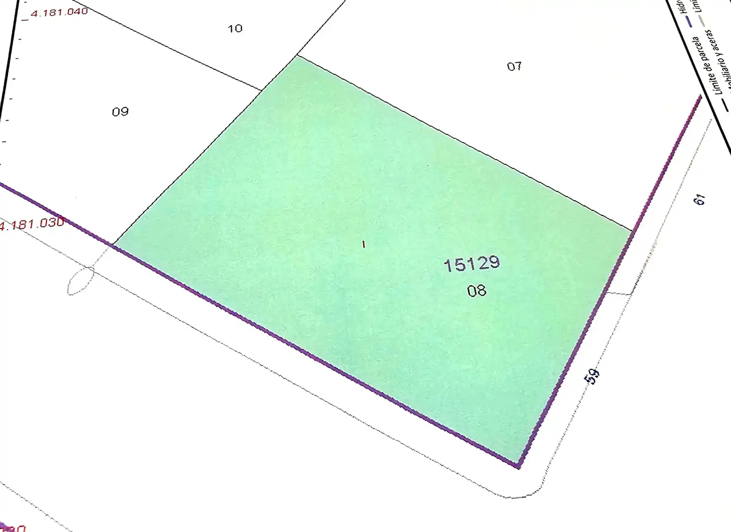 Industrial building for sale in Avenida de Juan Carlos I 61, imagen 9